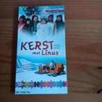 Kerst met Linus, DVD 3 stuks, kro kindertijd, zgan, Ophalen of Verzenden, Zo goed als nieuw