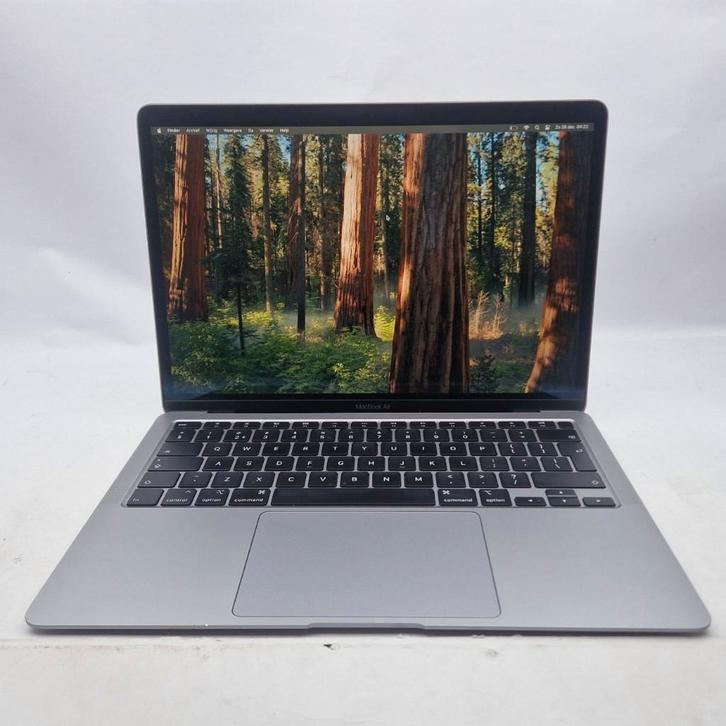 Apple MacBook air 2020 Laptop || Nu Voor Maar € 399.99, Computers en Software, Laptoptassen, Zo goed als nieuw, Aktetas, 13 inch