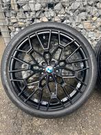 19 inch BMW 3 serie velgen 5x112 G20 G21 + Bridgestone RFT, Auto-onderdelen, Banden en Velgen, Ophalen of Verzenden