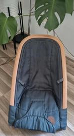 Maxicosi wipstoel, Wipstoel, Met gordel(s) of riempje(s), Zo goed als nieuw, Ophalen