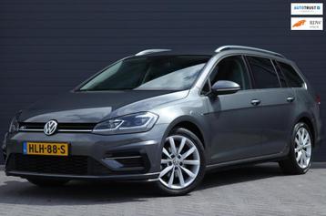 Volkswagen Golf Variant 1.5 TSI Highline R-Line / Carplay /  beschikbaar voor biedingen
