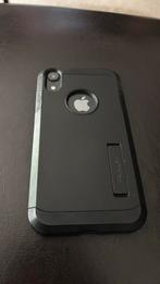 Iphone XR Zwart 64GB, Telecommunicatie, Mobiele telefoons | Apple iPhone, Ophalen, Zwart, IPhone XR, 77 %