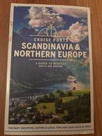 Lonely Planet Cruise Ports Scandinavië & Noord-Europa, Boeken, Reisgidsen, Lonely Planet, Europa, Ophalen of Verzenden, Zo goed als nieuw