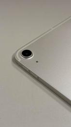 Apple iPad Air 5 – 64GB – Starlight – 6 maanden garantie, Computers en Software, Apple iPads, 10 inch, Apple, Apple, Apple iPad