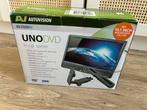 Nieuwe autovision DVD car player, Ophalen of Verzenden, Zo goed als nieuw, Overige merken