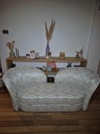 Unieke Design Sofa - Moooi, Design, 75 tot 100 cm, Ophalen of Verzenden, Stof