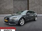 Audi A6 Avant 3.0 TDI quattro 245pk 2x S-LINE matrix light, Automaat, Euro 5, Gebruikt, 2000 kg