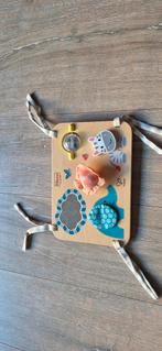 Activiteitenbord box, Ophalen of Verzenden