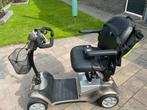 Scootmobiel Mini LS Comfort, Diversen, Brommobielen en Scootmobielen, Ophalen, Zo goed als nieuw, 26 t/m 35 km, 10 km/u of minder
