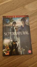 Dvd Supernatural serie 1 bijna gratis, Cd's en Dvd's, Dvd's | Science Fiction en Fantasy, Ophalen of Verzenden, Zo goed als nieuw