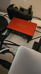 Focusrite interface solo, Computers en Software, Geluidskaarten, Ophalen, Zo goed als nieuw