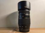 Tamron 70-300 mm F4 Zoomlens/Wildlens ( Canon ), Audio, Tv en Foto, Fotografie | Lenzen en Objectieven, Ophalen of Verzenden, Zo goed als nieuw