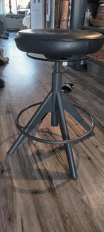 Ikea Trollberget zit/sta kruk, Ophalen, Gebruikt, 60 tot 90 cm, 1 kruk