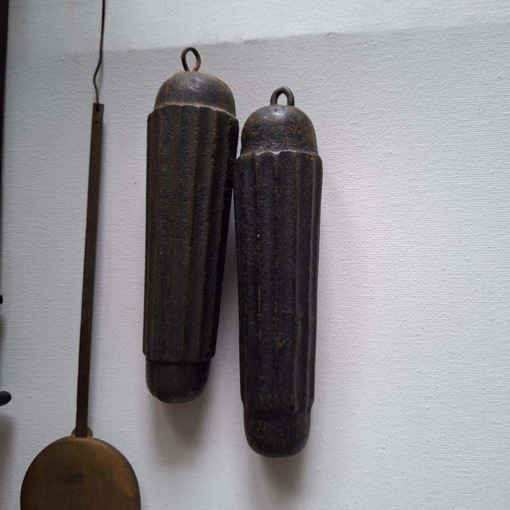 klok, Antiek en Kunst, Ophalen of Verzenden