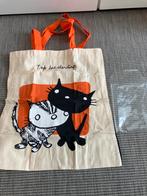 Leuke Fiep Westerdorp Shopper, Sieraden, Tassen en Uiterlijk, Tassen | Damestassen, Ophalen of Verzenden, Nieuw, Beige, Shopper