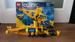 Lego Technic 8299, Ophalen of Verzenden, Gebruikt