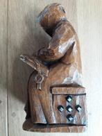 Monnik ., Ophalen of Verzenden, Nieuw, Religie