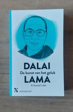 Dalai Lama - De kunst van het geluk, Gelezen, Achtergrond en Informatie, Spiritualiteit algemeen, Dalai Lama