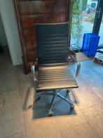 Desk Chair Black, Ophalen, Zo goed als nieuw, Zwart