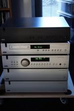 Arcam Set versterker DAC CD-speler Mono-blokken, Audio, Tv en Foto, Versterkers en Receivers, Overige merken, Stereo, Zo goed als nieuw