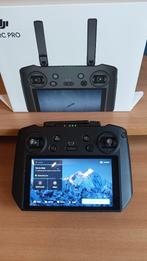DJI Pro Smart Controller Type RC 510, Nieuwstaat,425€, Audio, Tv en Foto, Drones, Ophalen of Verzenden, Zo goed als nieuw