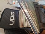 Gezocht vinyl platen, Ophalen of Verzenden