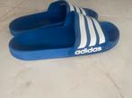 Adidas Adilette Slippers - Maat  40, Ophalen of Verzenden, Gebruikt, Jongetje of Meisje, Slofjes