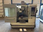 2004 XYZ 810 CNC Universeel machinecentrum, Zakelijke goederen
