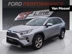 Toyota RAV4 2.5 Hybrid First Edition | BEAR LOCK | NAVIGATIE, Auto's, Toyota, 12 maanden, Stof, Gebruikt, Euro 6