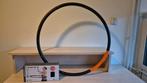 Gym hoop (hoepel), Ophalen of Verzenden, Gebruikt