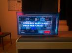 Philips Ambilight TV - Defect, voor reparatie, Audio, Tv en Foto, Televisies, Ophalen, Philips, LED, 4k (UHD)