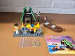 Lego 6258 Smuggler's Shanty, Ophalen of Verzenden, Gebruikt
