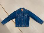 LVC type 3 trucker jack Levi’s Vintage Clothing maat 44/L, Ophalen of Verzenden, Blauw