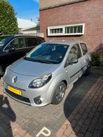 Renault Twingo 1.2 16V 2010 Grijs, Auto's, 839 kg, 4 cilinders, 4 stoelen, Parkeersensor
