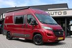 Poessl Camper 540 Aut. | Zonnepaneel | Luifel | Navi | Camer, Caravans en Kamperen, Campers, Buscamper of Camperbus, Bedrijf, Diesel