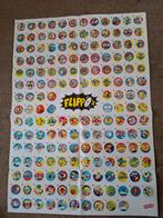 Flippo Poster Smiths - Looney Tunes Compleet!, Verzamelen, Flippo's, Ophalen of Verzenden, Looney Tunes, Map, Album of Poster
