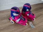 Skeelers Oxelo maat 26 27 28, Sport en Fitness, Skeelers, Ophalen, Gebruikt, Inline skates 4 wielen, Overige merken