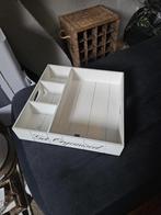 Rivièra maison, Huis en Inrichting, Woonaccessoires | Krantenbakken en Lectuurbakken, Ophalen, Zo goed als nieuw