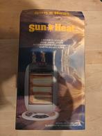 Sun Heat Elektrische Kachel - Nieuw!, Huis en Inrichting, Kachels, Kolomkachel, Elektrisch, Nieuw, Ophalen of Verzenden