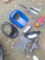 Piaggio type zip Onderdelen, Ophalen, Gebruikt, Overige typen, Piaggio