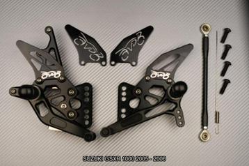 Verstelbare remschakelset SUZUKI GSXR 1000 2005 2006 K5 K6 beschikbaar voor biedingen