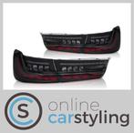 OLED Achterlichten BMW 3-Serie G20 Zwart Smoke Dynamic LED, Ophalen of Verzenden, Nieuw, BMW
