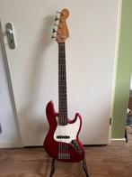 Fender American Standard Jazz Bass V (5-string) ’97, Ophalen of Verzenden, Gebruikt, Elektrisch, 5-snarig
