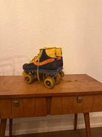 Vintage Bart Smit rolschaatsen, maat 36, Ophalen of Verzenden, Gebruikt, Kinderen