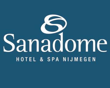 Sanadome Nijmegen 2e kaartje GRATIS beschikbaar voor biedingen