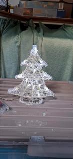 Kerstboom met ledlampjes, Ophalen of Verzenden, Zo goed als nieuw