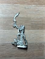 Warhammer tomb kings liche priest (niet compleet), Hobby en Vrije tijd, Wargaming, Ophalen of Verzenden, Gebruikt, Warhammer, Figuurtje(s)