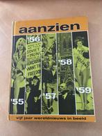 Aanzien - Vijf Jaar Wereldnieuws in Beeld, Boeken, Geschiedenis | Wereld, Ophalen