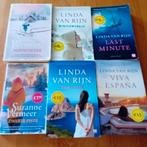 Linda van Rijn & Suzanne Vermeer - 6 Spannende Boeken, Ophalen of Verzenden, Gelezen, Suzanne Vermeer