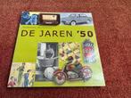 Wim van Grinsven - De jaren '50 ( n feest der herkenning), Wim van Grinsven; Jack Botermans, Ophalen of Verzenden, Zo goed als nieuw